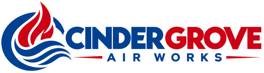 Cinder Grove Air Works